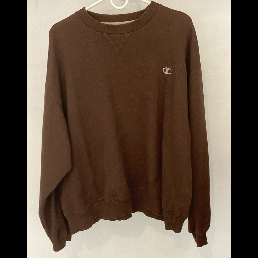 Champion Sweat Shirt